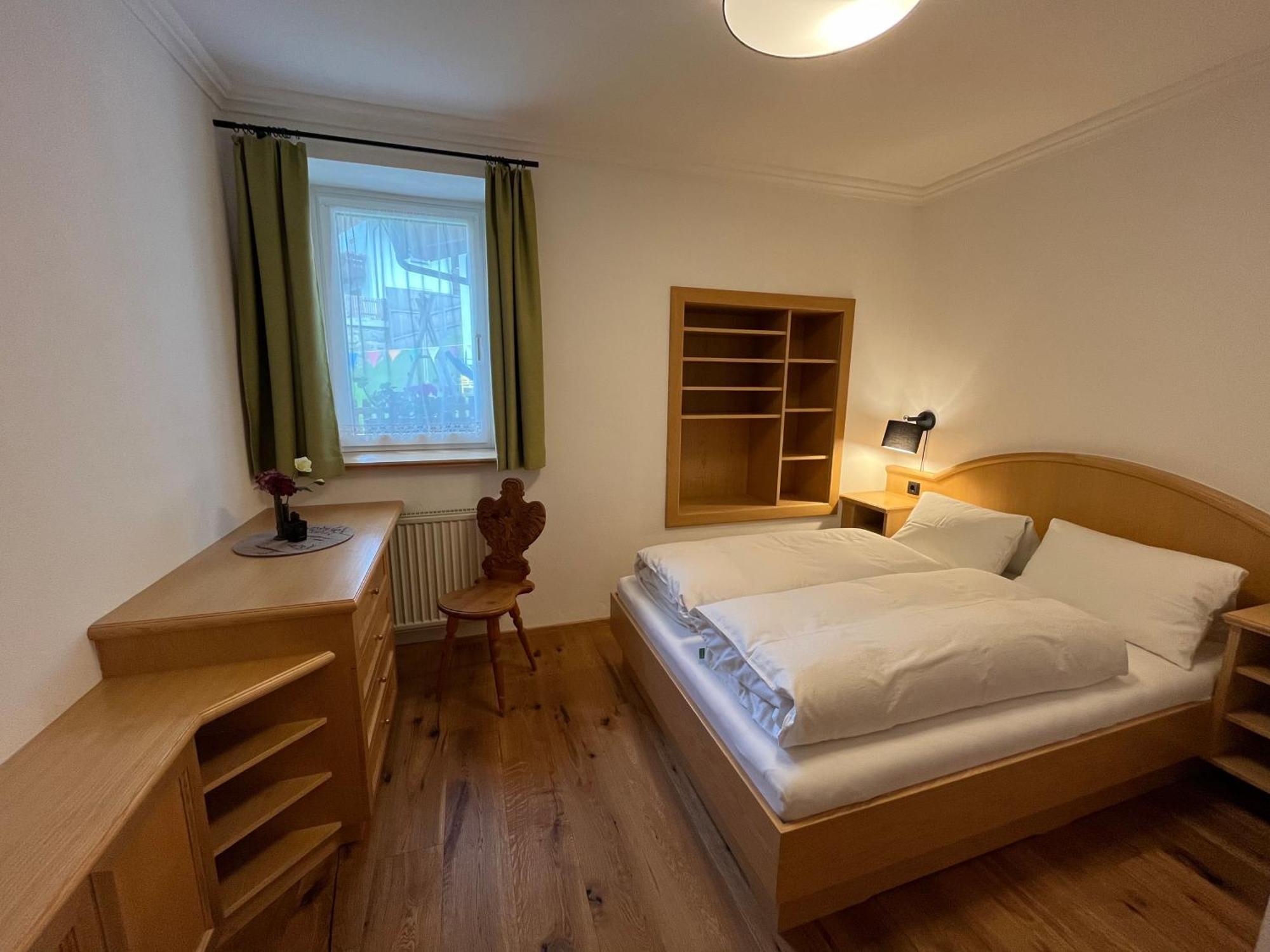 Ferienwohnung Webhofer Ausservillgraten Екстер'єр фото