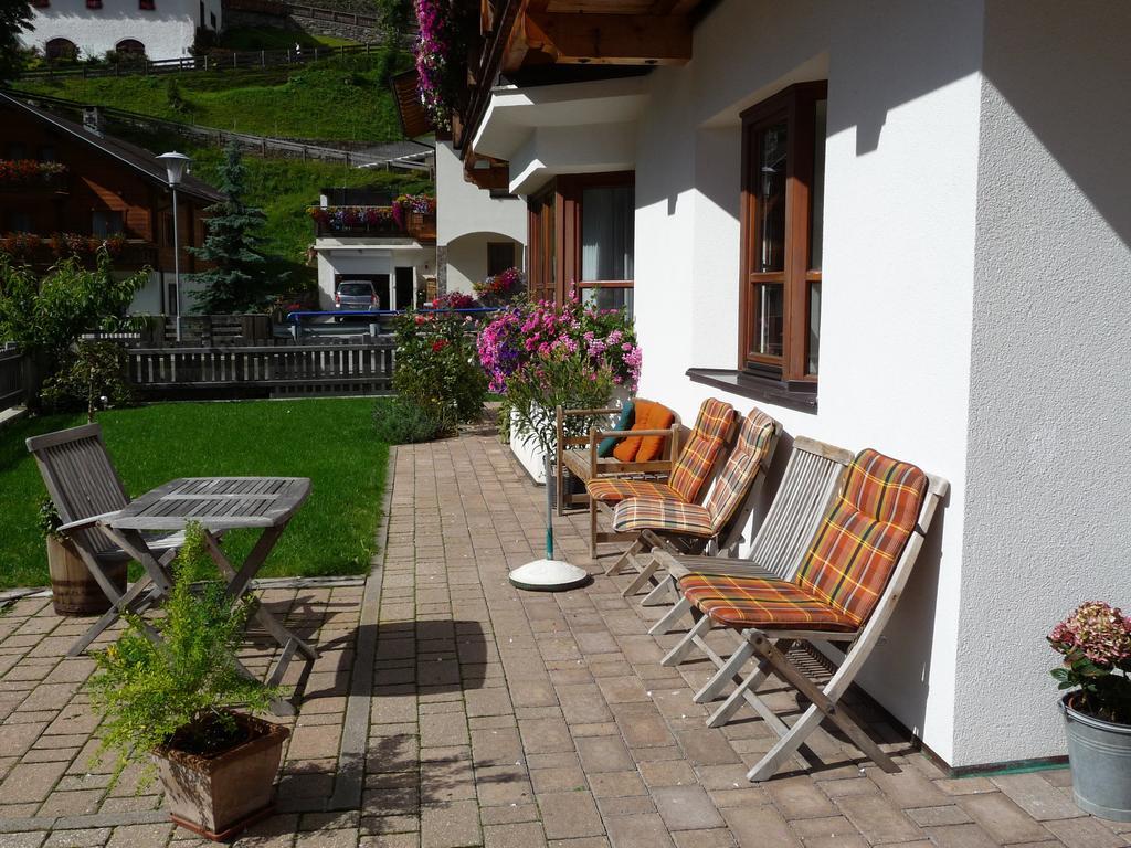 Ferienwohnung Webhofer Ausservillgraten Номер фото